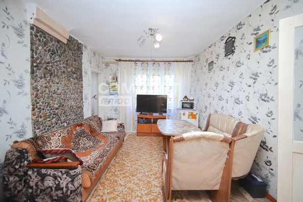 
   Продам дом, 68.5 м², Кемерово

. Фото 18.