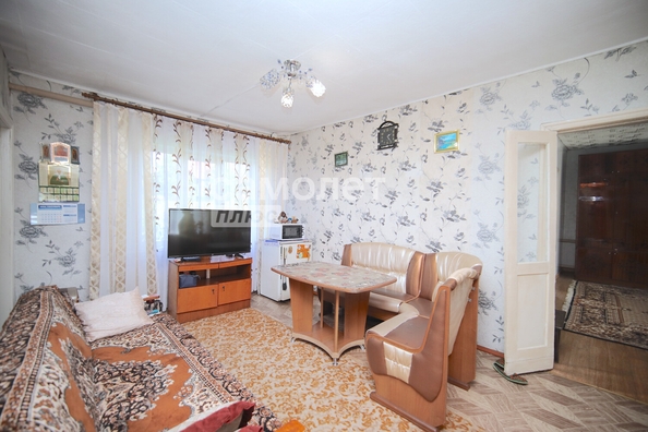 
   Продам дом, 68.5 м², Кемерово

. Фото 20.