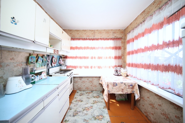 
   Продам дом, 68.5 м², Кемерово

. Фото 22.