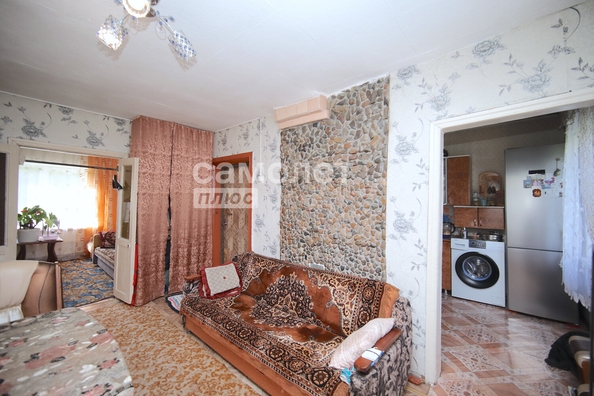 
  Продается дом, 68.5 м², Кемерово
. Фото 1.