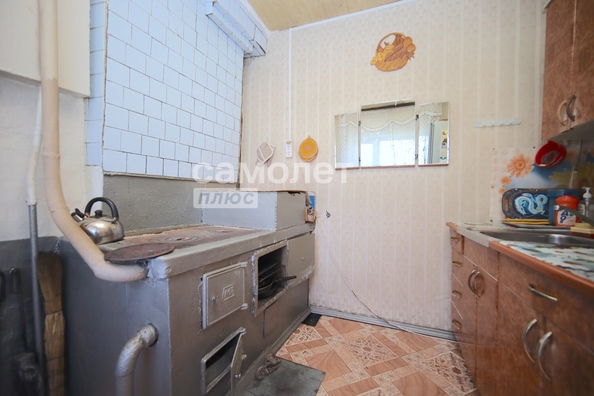 
  Продается дом, 68.5 м², Кемерово
. Фото 17.
