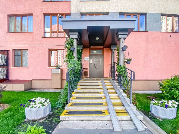 
   Продам 5-комнатную, 173.7 м², Притомская набережная ул, 21А

. Фото 27.