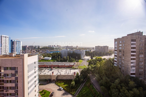 
  Продается 4-комн. квартира, 173.7 м², Притомская набережная ул, д. 21А
. Фото 2.