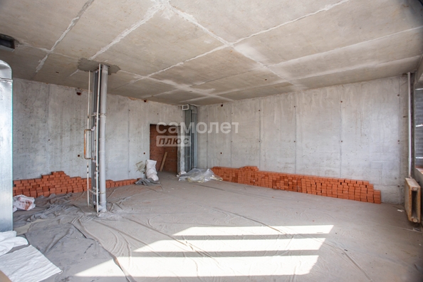 
  Продается 4-комн. квартира, 173.7 м², Притомская набережная ул, д. 21А
. Фото 8.