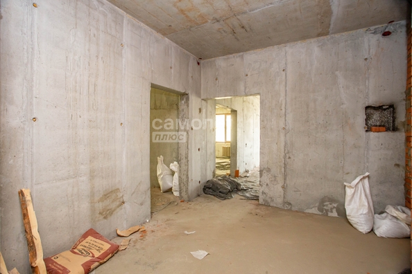 
  Продается 4-комн. квартира, 173.7 м², Притомская набережная ул, д. 21А
. Фото 11.