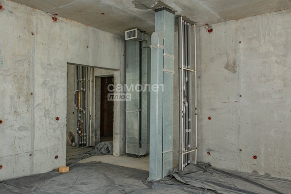 
  Продается 4-комн. квартира, 173.7 м², Притомская набережная ул, д. 21А
. Фото 21.