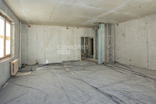 
  Продается 4-комн. квартира, 173.7 м², Притомская набережная ул, д. 21А
. Фото 22.
