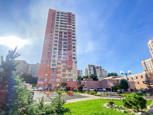 
  Продается 4-комн. квартира, 173.7 м², Притомская набережная ул, д. 21А
. Фото 24.