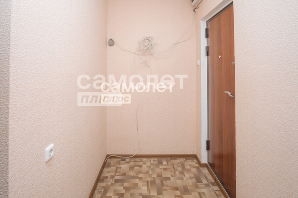 
   Продам 1-комнатную, 35.5 м², Серебряный бор ул, 19

. Фото 2.