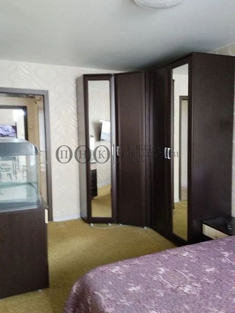 
   Продам 2-комнатную, 49.3 м², Сергея Тюленина ул, 4

. Фото 18.