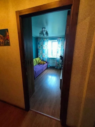 
   Продам 2-комнатную, 50.7 м², Инициативная ул, 103а

. Фото 4.