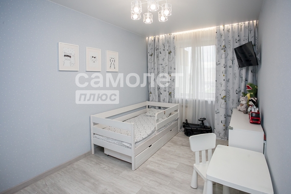 
   Продам 3-комнатную, 59 м², Дружбы ул, 17

. Фото 4.