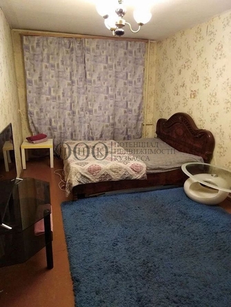 
   Продам 1-комнатную, 30 м², Красноармейская ул, 97

. Фото 2.