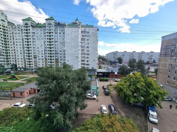 
   Продам 3-комнатную, 111.5 м², Кирова  ул, 131

. Фото 24.