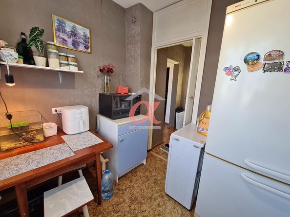 
  Продается 1-комн. квартира, 30 м², Комсомольский пр-кт, д. 43
. Фото 10.