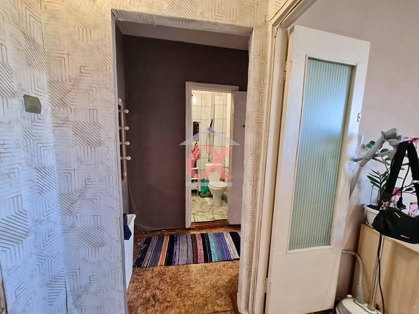 
  Продается 1-комн. квартира, 30 м², Комсомольский пр-кт, д. 43
. Фото 12.