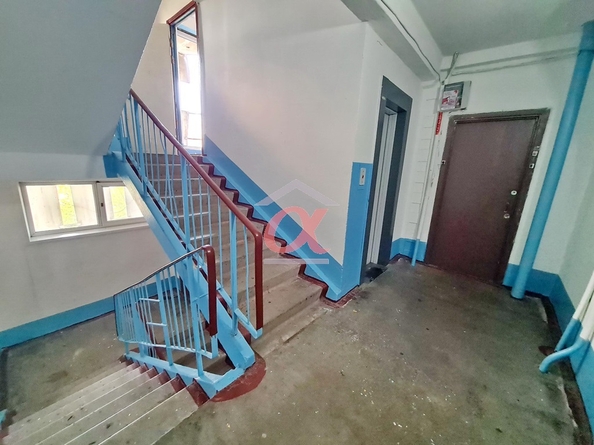 
  Продается 1-комн. квартира, 30 м², Комсомольский пр-кт, д. 43
. Фото 15.