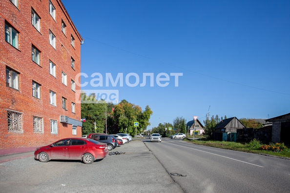 
   Продам 1-комнатную, 16.9 м², Спортивная ул, 26

. Фото 20.