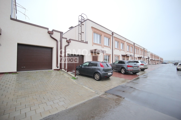 
  Продается таунхаус, 151 м², Кемерово
. Фото 3.