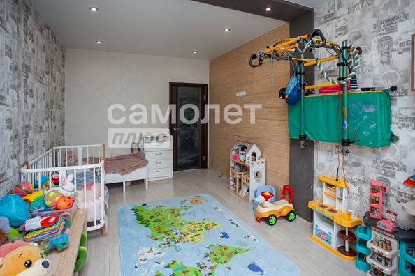 
  Продается 3-комн. квартира, 87.6 м², Волгоградская ул, д. 1
. Фото 13.