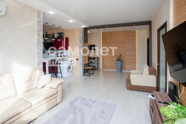
  Продается 3-комн. квартира, 87.6 м², Волгоградская ул, д. 1
. Фото 15.