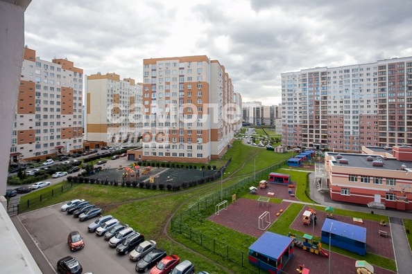
  Продается 3-комн. квартира, 87.6 м², Волгоградская ул, д. 1
. Фото 28.