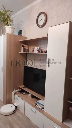 
   Продам 2-комнатную, 46 м², Терешковой ул, 27

. Фото 10.