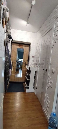 
   Продам 1-комнатную, 18 м², Гагарина ул, 149

. Фото 9.