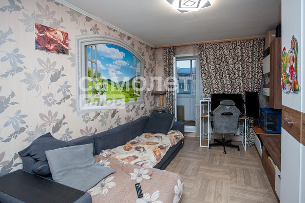 
   Продам 2-комнатную, 43.6 м², Ленина пр-кт, 63А

. Фото 3.