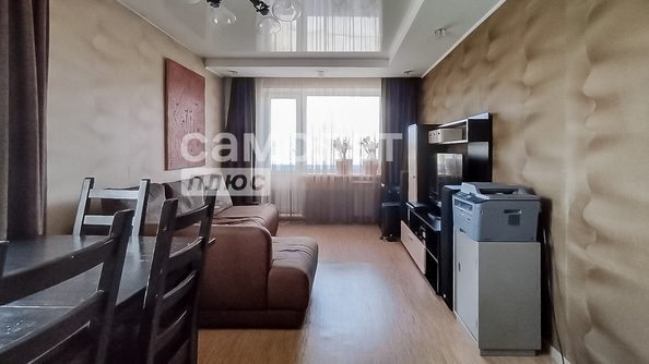 
   Продам 3-комнатную, 60 м², Муромцева ул, 13

. Фото 7.