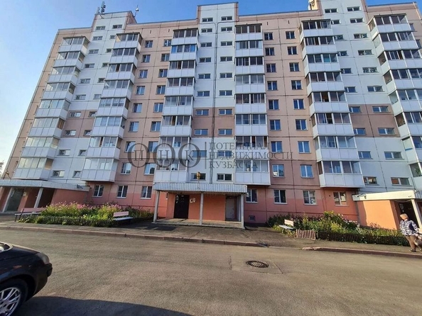 
   Продам 2-комнатную, 45.9 м², Рекордный пер, 5

. Фото 17.