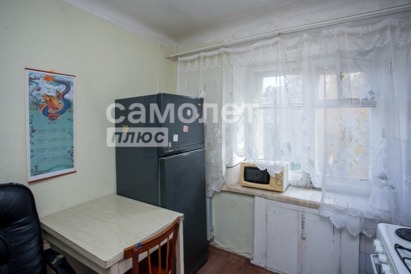 
   Продам 1-комнатную, 30.5 м², Дзержинского ул, 7

. Фото 12.