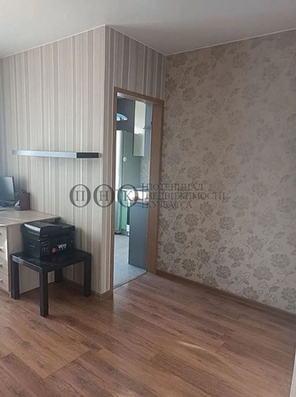 
   Продам 1-комнатную, 33 м², Октябрьский пр-кт, 20а

. Фото 10.