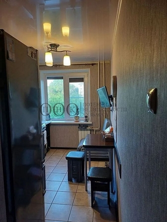 
   Продам 2-комнатную, 44.1 м², Ленинградский пр-кт, 27а

. Фото 10.