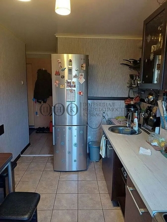 
   Продам 2-комнатную, 44.1 м², Ленинградский пр-кт, 27а

. Фото 13.