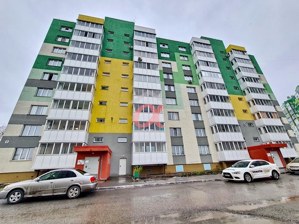 
   Продам 3-комнатную, 60 м², Молодежный пр-кт, 31

. Фото 7.