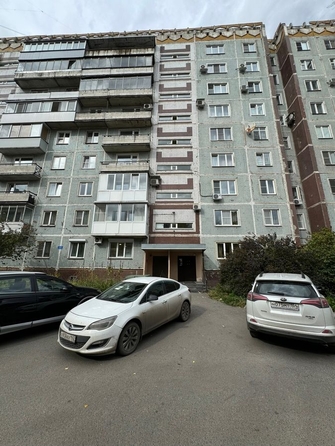 
   Продам 4-комнатную, 76.5 м², Тольятти  ул, 48

. Фото 16.