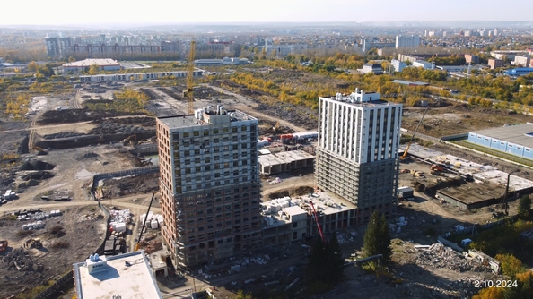 
   Продам студию, 27.9 м², Уютный квартал, дом 1

. Фото 3.