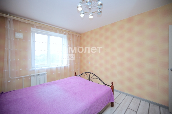 
   Продам 2-комнатную, 52.8 м², Серебряный бор ул, 25

. Фото 12.