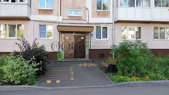 
   Продам 1-комнатную, 30.1 м², Ленина пр-кт, 82в

. Фото 32.