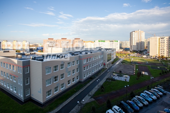 
   Продам 3-комнатную, 86.1 м², Космическая ул, кор.А

. Фото 29.