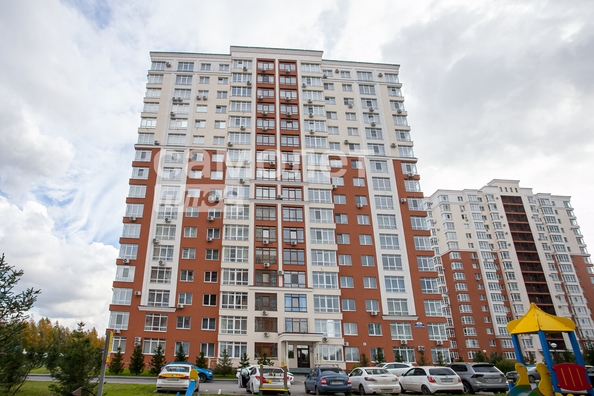 
   Продам 3-комнатную, 77.8 м², Притомский пр-кт, корпус 1

. Фото 35.