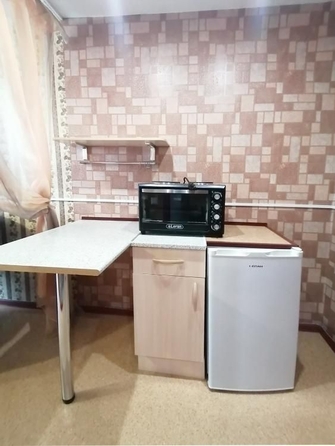 
   Продам 1-комнатную, 17.1 м², Красноармейская - Дзержинского тер, 114

. Фото 5.