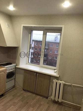 
   Продам 1-комнатную, 30.4 м², Леонова пер, 11

. Фото 5.