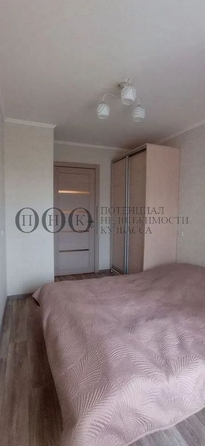 
   Продам 3-комнатную, 60 м², Юрия Смирнова пер, 6

. Фото 4.