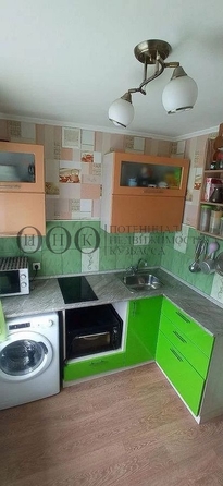 
   Продам 3-комнатную, 60 м², Юрия Смирнова пер, 6

. Фото 5.