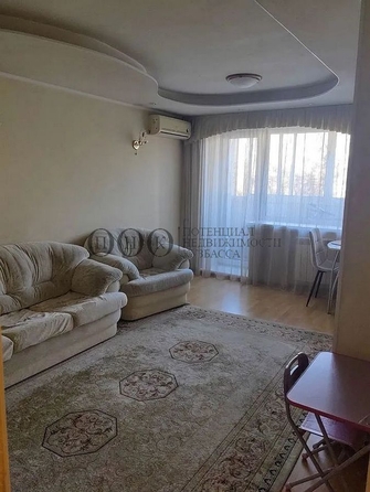 
   Продам 3-комнатную, 57.2 м², Ленина (Горняк) тер, 63

. Фото 4.