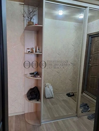 
   Продам 2-комнатную, 57 м², Серебряный бор ул, 4А

. Фото 5.