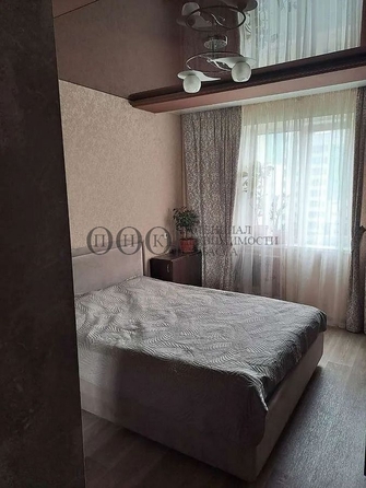 
   Продам 2-комнатную, 57 м², Серебряный бор ул, 4А

. Фото 6.