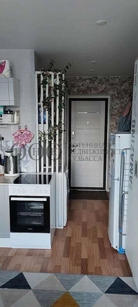 
   Продам 1-комнатную, 17 м², Московский - Комсомольский тер, 27

. Фото 3.